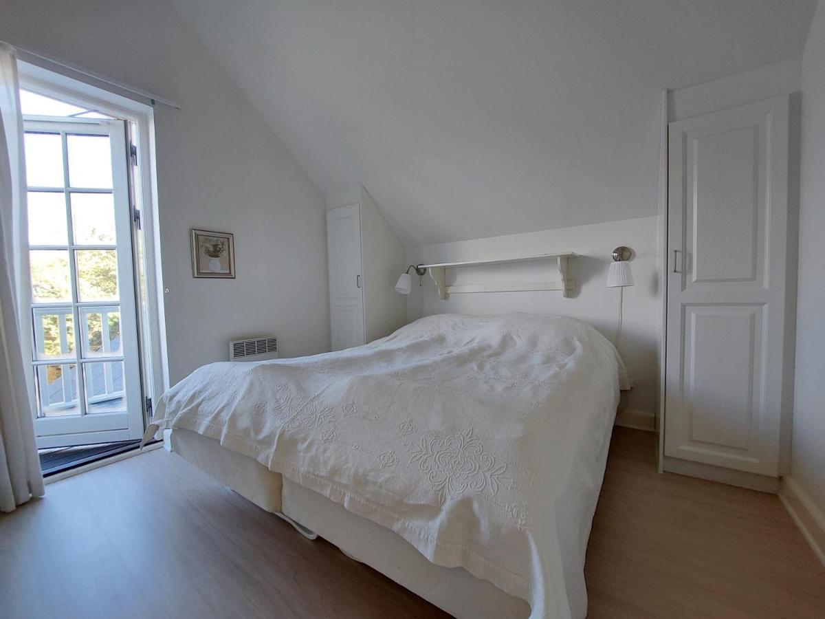 Holiday Home With Spa, Sauna And Free Access To Indoor Waterpark Gjern Экстерьер фото